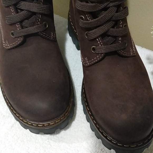 Josef Siebel boots - Picture 3 of 16